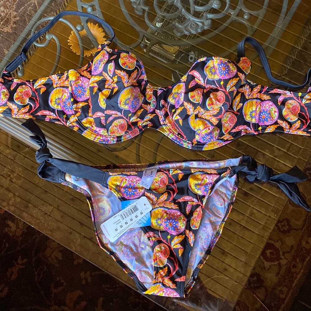 Freya 38FF bikini